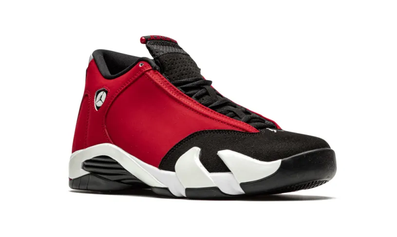 Air Jordan 14 Air Jordan 14 Retro 'Gym Red'